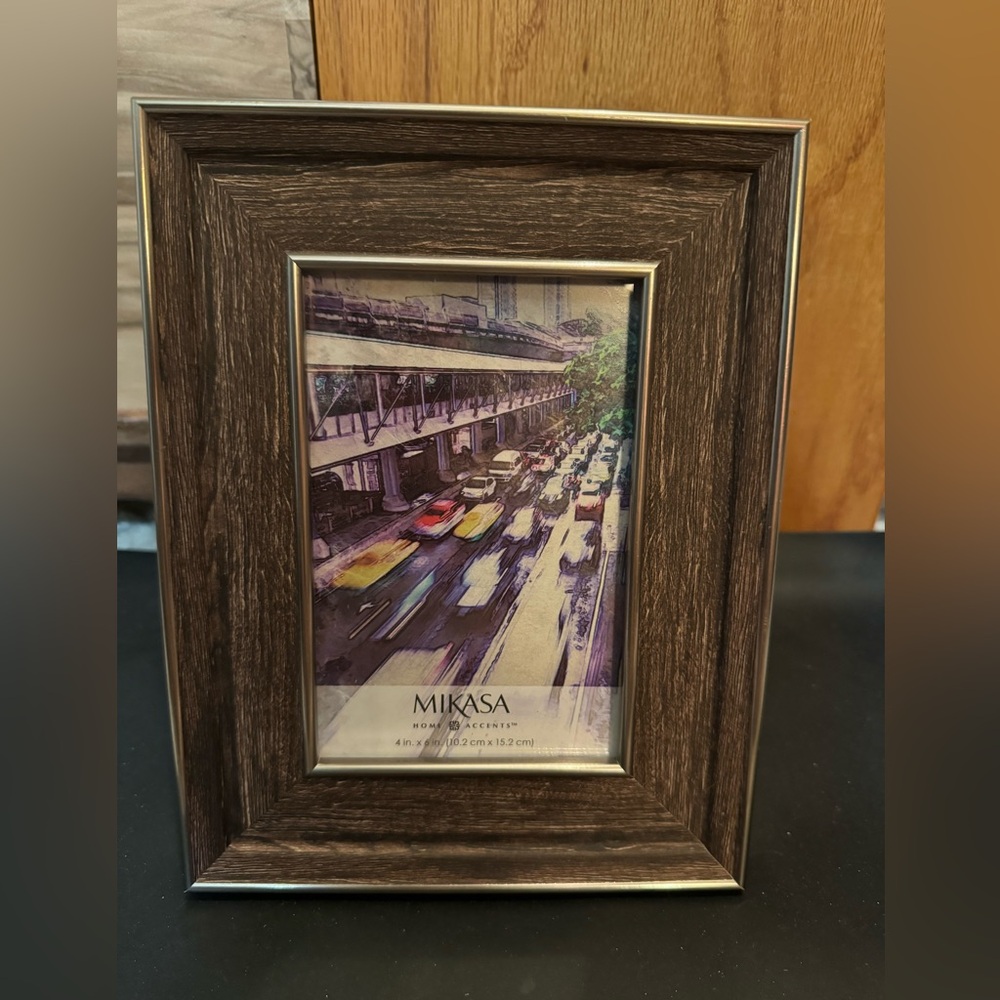Mikasa frame